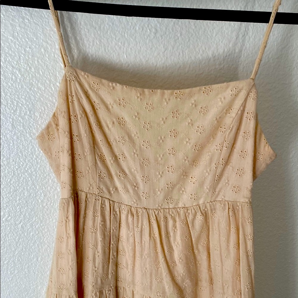 100% Cotton Sundress